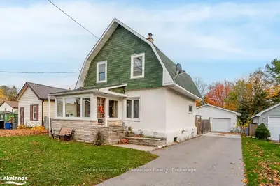 795 OTTAWA Street, Midland, ON L4R 1C7