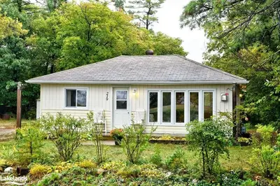 219 SHORE Lane, Wasaga Beach, ON L9Z 2J1