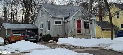 326 HARVEY Street, Orillia, ON L3V 3M4