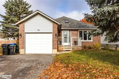 372 GALLOWAY Boulevard, Midland, ON L4R 5C2
