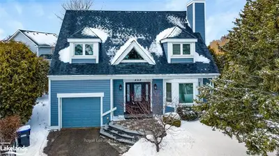 325 BALSAM Street, Collingwood, ON L9Y 5B9