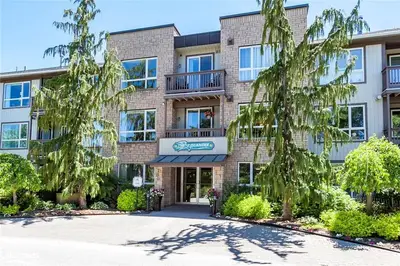 750 JOHNSTON PARK Avenue 3007, Collingwood, ON L9Y 5C7