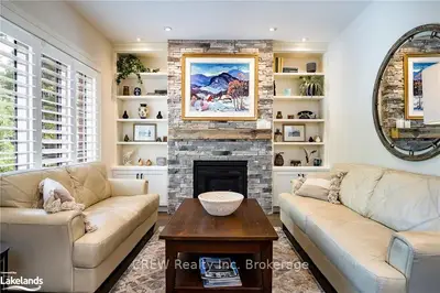 580 Mosley Street, Wasaga Beach, On L9z 2j5