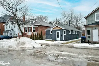 53 BEECH Street, Collingwood, ON L9Y 2T1
