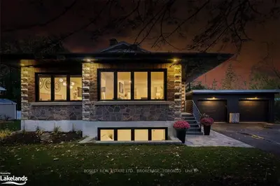 302 MINNESOTA Street, Collingwood, ON L9Y 3S5