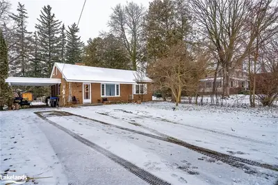 480 STE. MARIE Street, Collingwood, ON L9Y 3K9