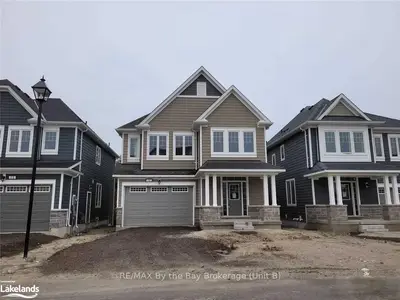 9 ABBY Drive, Wasaga Beach, ON L9Z 0K1