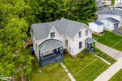 691/693 Ottawa Street, Midland, ON L4R 1C2