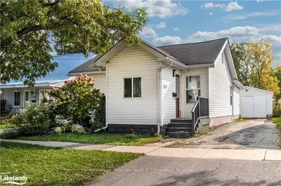 138 SEVENTH Street, Collingwood, ON L9Y 2A9