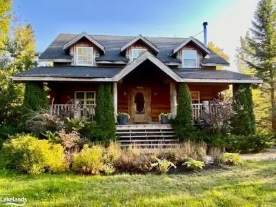 54 BROADVIEW Street, Collingwood, ON L9Y 0X2