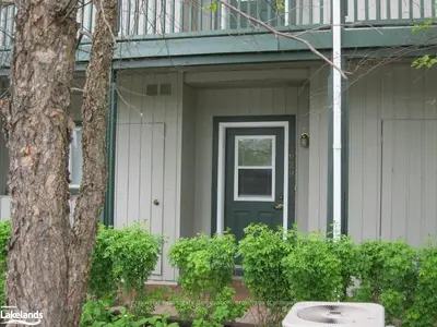 629 JOHNSTON PARK Avenue, Collingwood, ON L9Y 5C7
