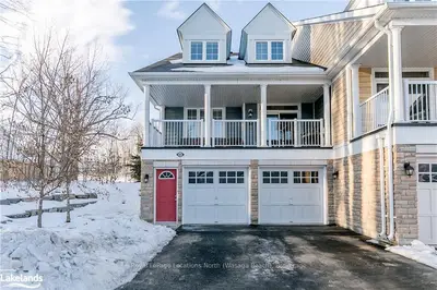 60 Providence Way, Wasaga Beach, ON L9Z 0G3