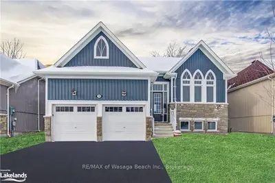 79 ALLEGRA Drive, Wasaga Beach, ON L9Z 0H2