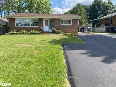 102 NIAGARA Street, Collingwood, ON L9Y 3X6