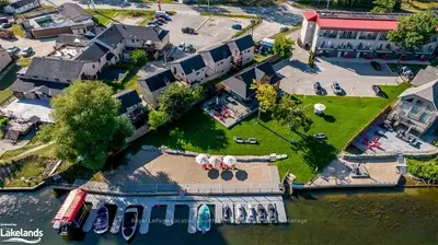 361 MOSLEY Street 203, Wasaga Beach, ON L9Z 2J8