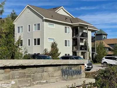1 BRANDY LANE Drive 108, Collingwood, ON L9Y 0X4