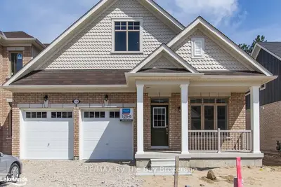 159 ALLEGRA Drive, Wasaga Beach, ON L9Z 0H5