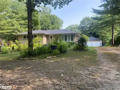 299 OXBOW PARK Drive, Wasaga Beach, ON L9Z 2V7