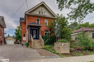 175 SIXTH Street, Collingwood, ON L9Y 1Z1
