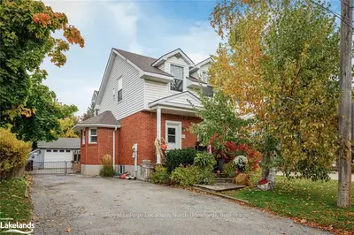 175 COLLINS Street, Collingwood, ON L9Y 4L7