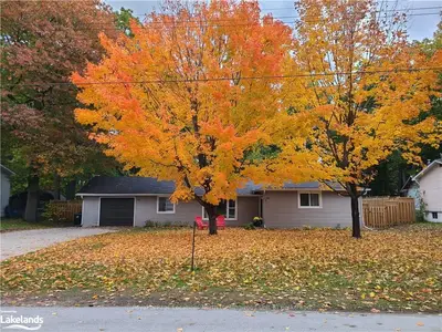 95 MELROSE Avenue, Wasaga Beach, ON L9Z 2T2