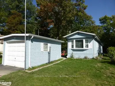 49 GEORGIAN GLEN Drive, Wasaga Beach, ON L9Z 1K9