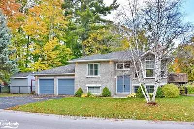 1433 RIVER Road W, Wasaga Beach, ON L0L 2P0