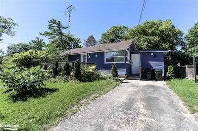 260 OLD MOSLEY Street, Wasaga Beach, ON L9Z 2H8