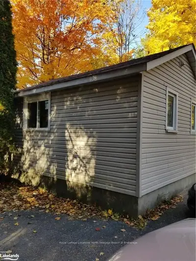 574 OXBOW PARK Drive, Wasaga Beach, ON L9Z 2C9