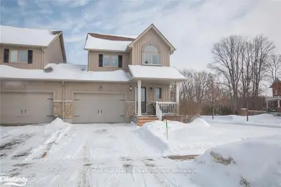 67 BARR Street, Collingwood, ON L9Y 0E6