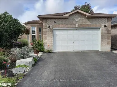 50 NICOLE MARIE Avenue, Barrie, ON L4M 6Y6