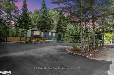108 MAMIE Avenue, Wasaga Beach, ON L9Z 2P6
