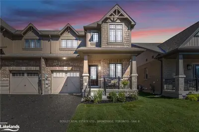 108 ARCHER Avenue, Collingwood, ON L9Y 3B7