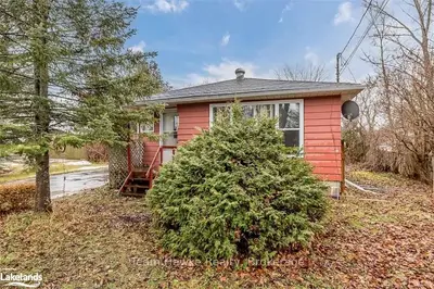 535 FINLAYSON Street, Tay, ON L0K 1R0