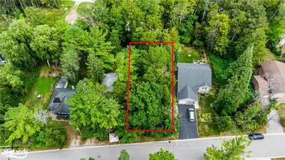 LOT 189 57TH Street S, Wasaga Beach, ON L9Z 1W5