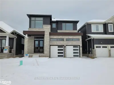 20 SIMONA Avenue, Wasaga Beach, ON L9Z 0L4