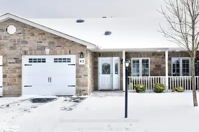 47 GARDEN GROVE Crescent, Wasaga Beach, ON L9Z 0E6