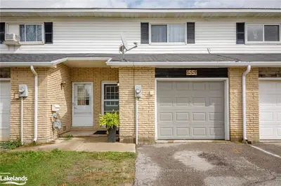 55 HIGH Street, Collingwood, ON L9Y 4V4