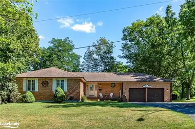 457 MCNICOLL Street, Tay, ON L0K 1R0