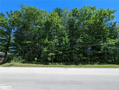 LOT 41 WESTBURY Road, Wasaga Beach, ON L9Z 2N8