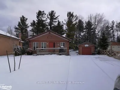 50 EVELYN Drive, Wasaga Beach, ON L9Z 2R1