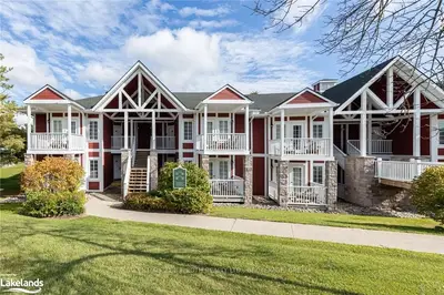 90 HIGHLAND Drive 2212, Oro-Medonte, ON L0L 2L0