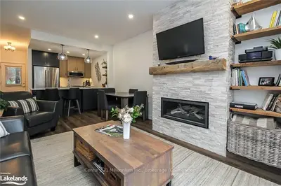 661 JOHNSTON PARK Avenue 2, Collingwood, ON L9Y 5C7