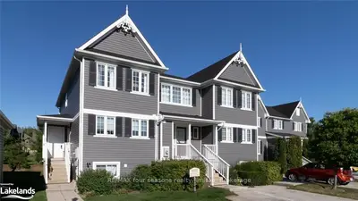 74 GREEN BRIAR Drive 35, Collingwood, ON L9Y 5J2