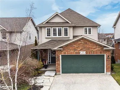 19 CONNOR Avenue, Collingwood, ON L9Y 5K6