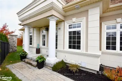 10 INVERMARA Court 31, Orillia, ON L3V 8B4