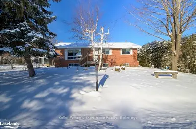 332 MCNICOLL Street, Tay, ON L0K 1R0