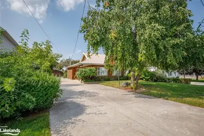 174 Hickory Street, Collingwood, ON L9Y 3E8