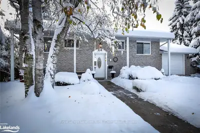 148 CAMPBELL Street, Collingwood, ON L9Y 2L2