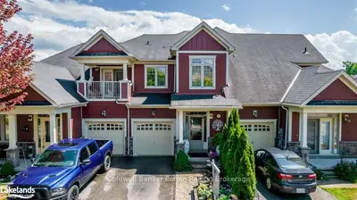 4 LOGGERS Gate, Wasaga Beach, ON L9Z 0E7